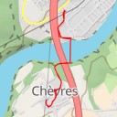 thumbnail for Route de Chèvres