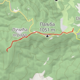 thumbnail for Велики Козомор