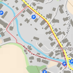 thumbnail for Rue du Moulin - Rue du Moulin