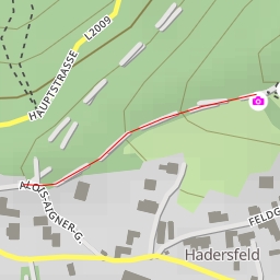 thumbnail for Feldgasse - Sankt Andrä-Wördern