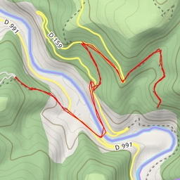 thumbnail for Chemin des Mines