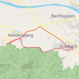 thumbnail for Weidenwang K - Weidenwang K