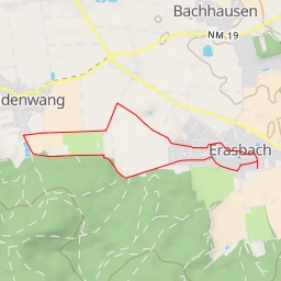 thumbnail for Weidenwang F