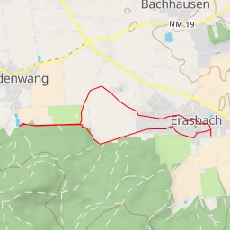 thumbnail for Weidenwang F