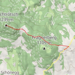 thumbnail for Hochtrötsch