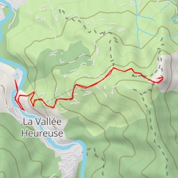 thumbnail for Chemin du Mas d'En Rancura