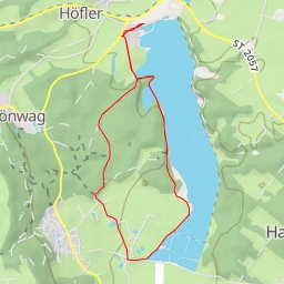 thumbnail for Zellsee - Zellsee