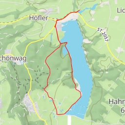 thumbnail for Weilheim in Oberbayern