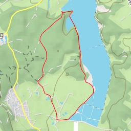 thumbnail for Weg zurückgebaut - Naturschutz - Zellsee