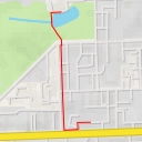 thumbnail for КЦ «Московский» - улица Академика Королёва - Казань