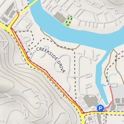 thumbnail for Bon Air Road