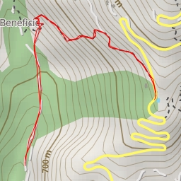 thumbnail for Carretera de Cáñar a A-4132 - Carretera de Cáñar a A-4132