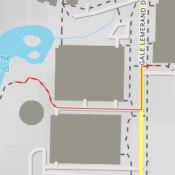 thumbnail for Hume Pond