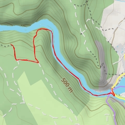 thumbnail for Chemin de St Pierre