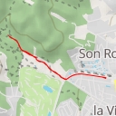 thumbnail for Camí d'Estellencs (Camí de Palma a Puigpunyent) - Camí d'Estellencs (Camí de Palma a Puigpunyent) - Palma