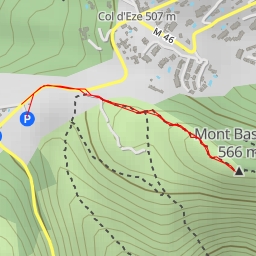 thumbnail for Mont Bastide