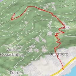 thumbnail for 340 - Winkl Ossiachberg