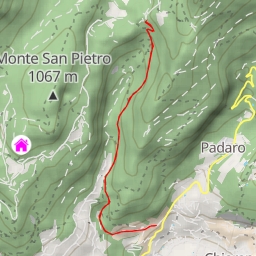 thumbnail for Strada di Vespana