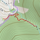 thumbnail for Cascada Las Delicias