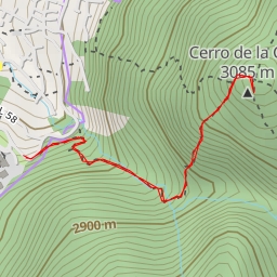 thumbnail for Cerro de la Cruz