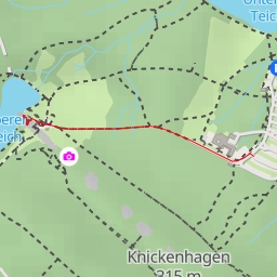 thumbnail for Externsteiner Straße