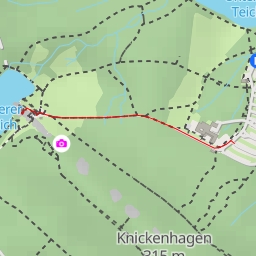 thumbnail for Externsteiner Straße