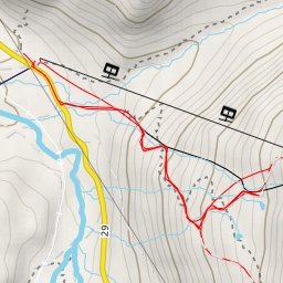 thumbnail for Alps da Buond