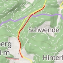 thumbnail for Talmattenweg