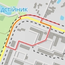 thumbnail for Набережна вулиця - Набережна вулиця