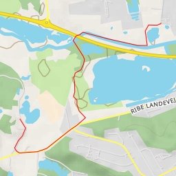 thumbnail for Ilderkærvej - Vejle