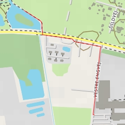 thumbnail for Vestre Engvej - Vestre Engvej - Vejle