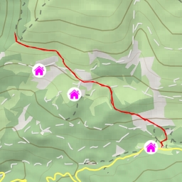 thumbnail for Erwin-Stricker-Weg - Via Erwin Stricker