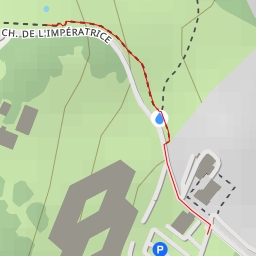 thumbnail for Geneva School of Diplomacy & International relationships - Route de Pregny