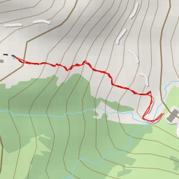 thumbnail for Karnischer Höhenweg (neu) - Karnischer Höhenweg (neu)