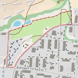 thumbnail for Hinterbergweg