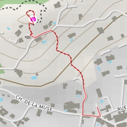thumbnail for Chemin des Roches