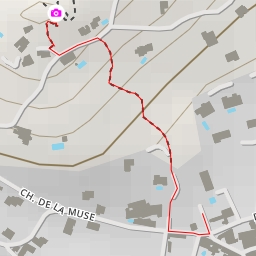 thumbnail for Chemin des Roches