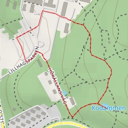 thumbnail for Kodammen