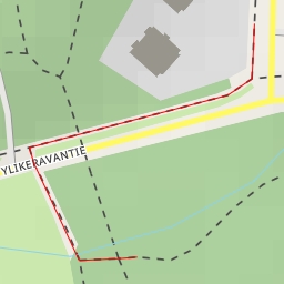 thumbnail for Ylikeravantie - Ylikeravantie