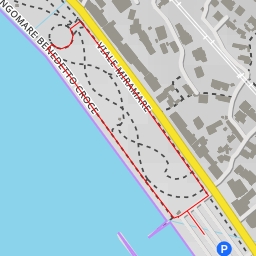 thumbnail for Piazzale Biagio Marin - Piazzale Biagio Marin - Trieste