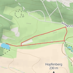 thumbnail for Hirschenteich