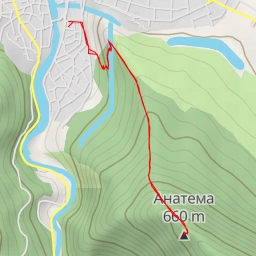 thumbnail for Анатема