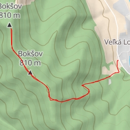 thumbnail for Bokšov