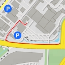 thumbnail for Südring - Südring - Bielefeld