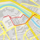 thumbnail for Plaza del Duque de San Pedro de Galatino - Granada