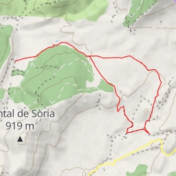 thumbnail for Carretera Petrer-Castalla