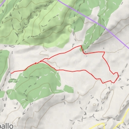 thumbnail for Carretera Petrer-Castalla