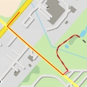 thumbnail for Route 139 - Drummondville