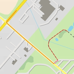 thumbnail for Route 139 - Drummondville