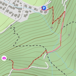 thumbnail for Winterkopfstraße